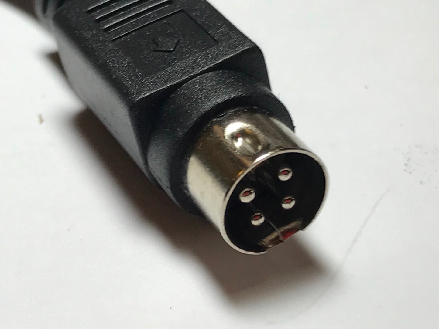 UK Replacement 24V 5A Adaptor for 3D Systems Inc / 381000, CUBE 3D Printer