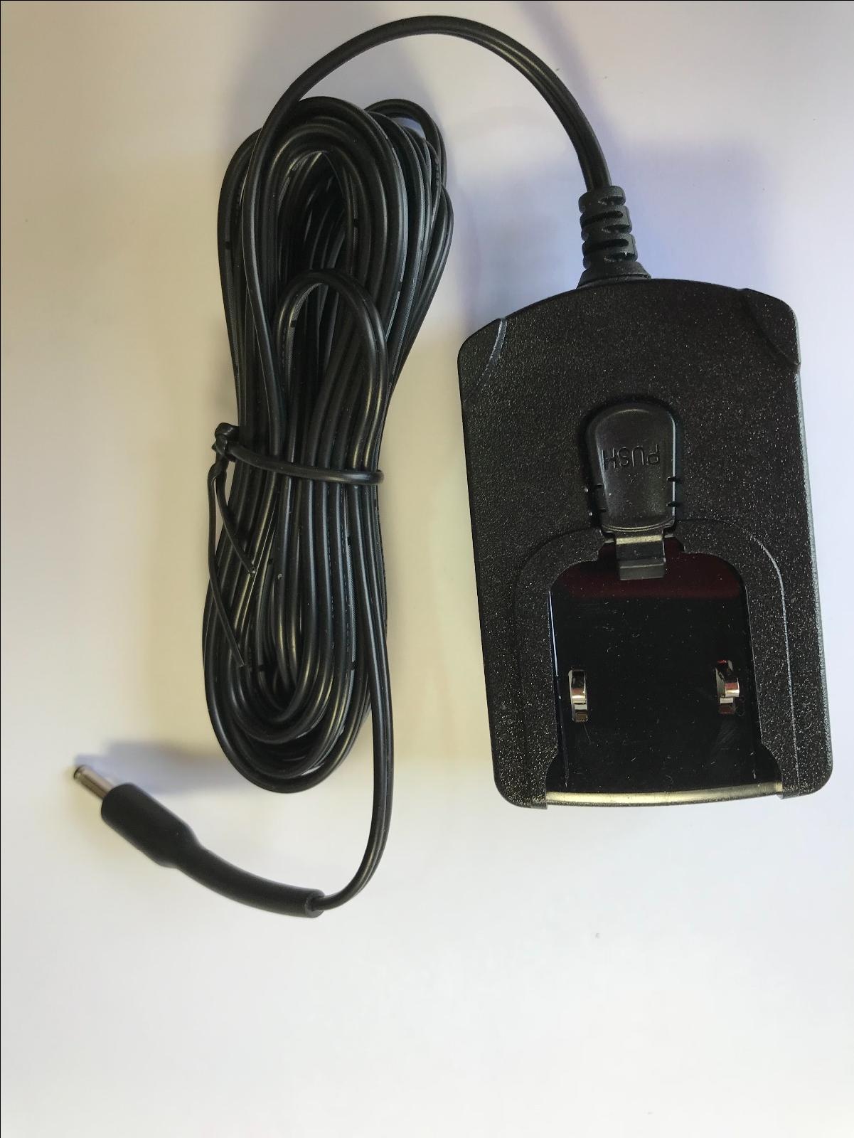 5V 1A MAX ingenico Switching Power Supply P/N 192011331 Model PSAC05R-050