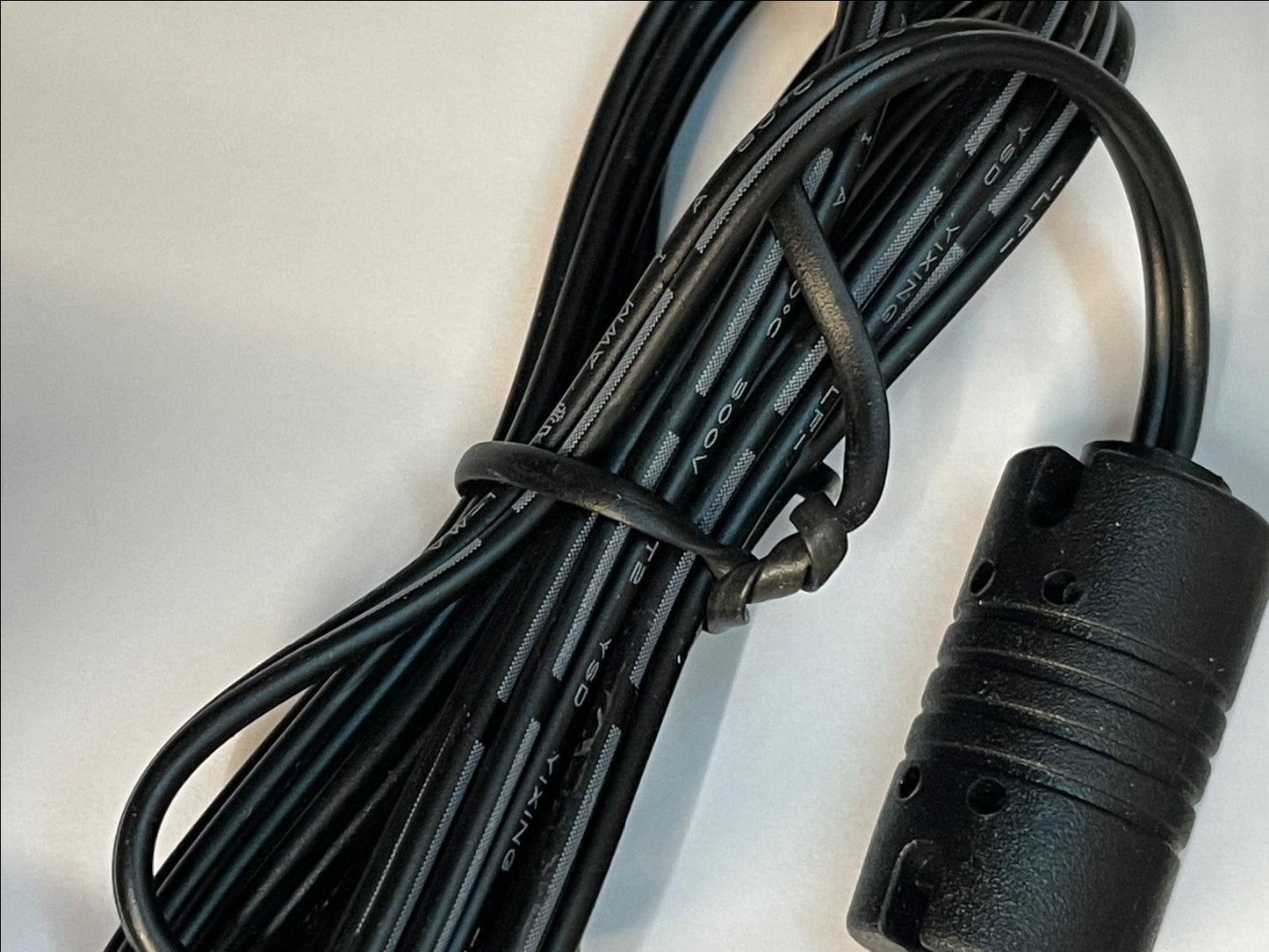 Replacement 13V 1A AC-DC Adaptor Power Supply for Creative T15 Desktop Speakers