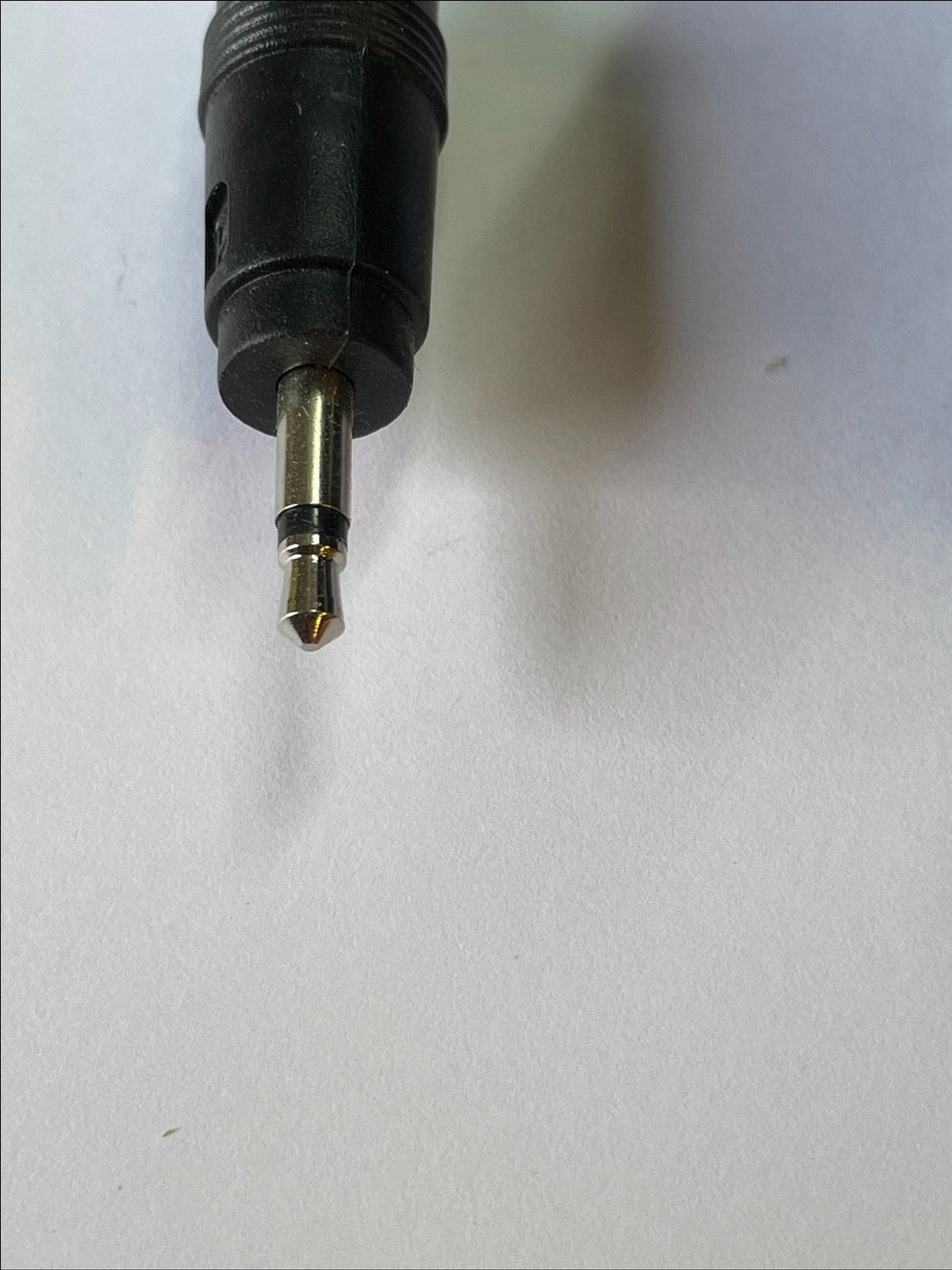 30V Replacement for 28V 100mA AC-DC Adaptor Power Supply with 3.5mm Male Tip