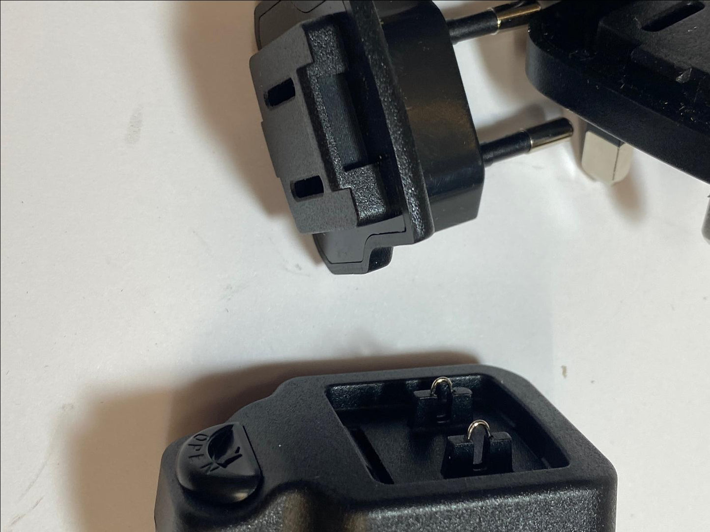 5.0V 1.0A AC ADAPTOR USB Plug SW4149-D KSAS0050500100D5U UK EU USA AUS