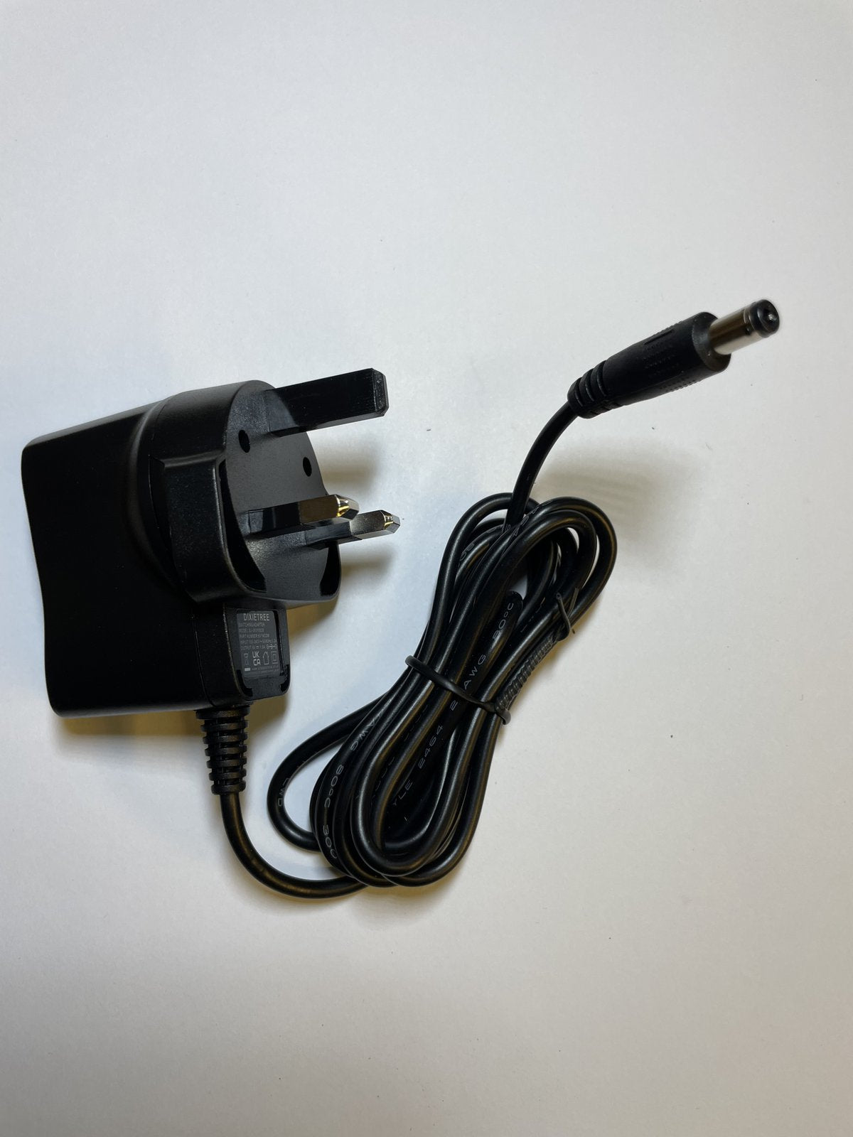 Replacement 6V Charger for JCB Cordless, Rechargeable Screwdriver, JCBD-CSK 4880
