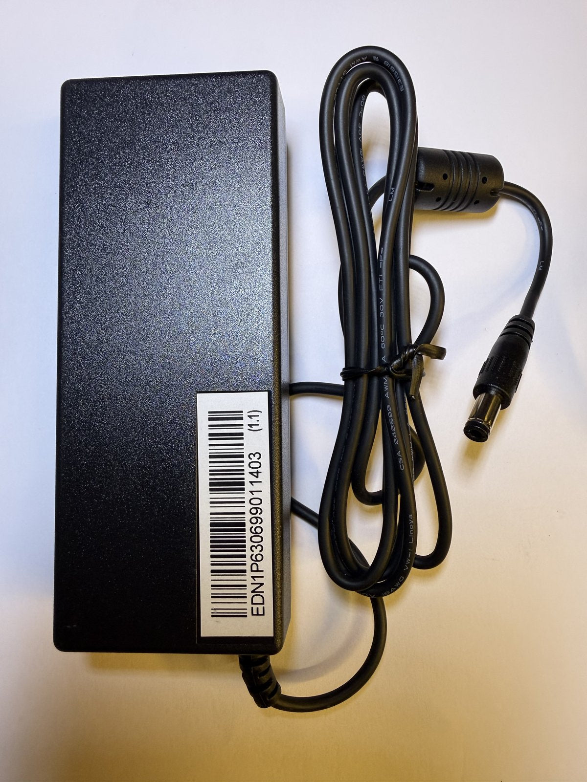 Replacement for 24V 2.0A Switching Power Supply for IVP2400-2000 AC Adaptor UK