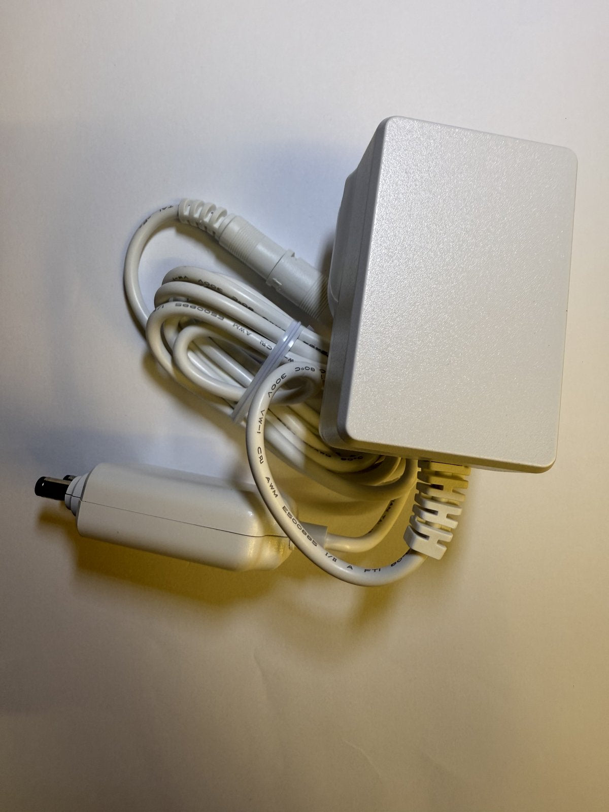 26.0V 0.7A 18.2W AC/DC Adaptor YLS0241A-U260070 for Tineco Pure One S12 S11 A11