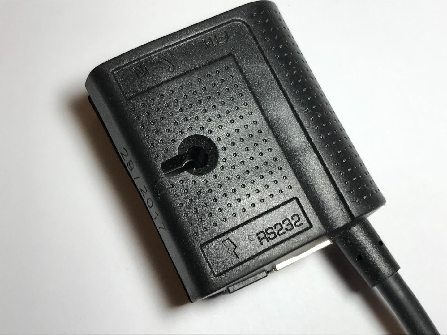 ICT220 ICT250 Magic Box Cable Lead for ingenico 296105416 MUL0864