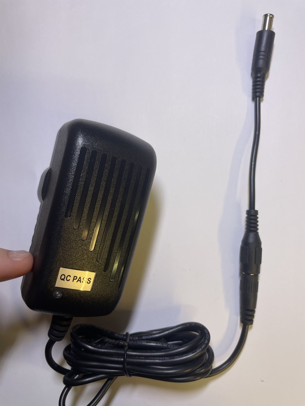 Replacement for 10V 1.2A AC-DC Adaptor Power Supply for Panasonic SC-EN5