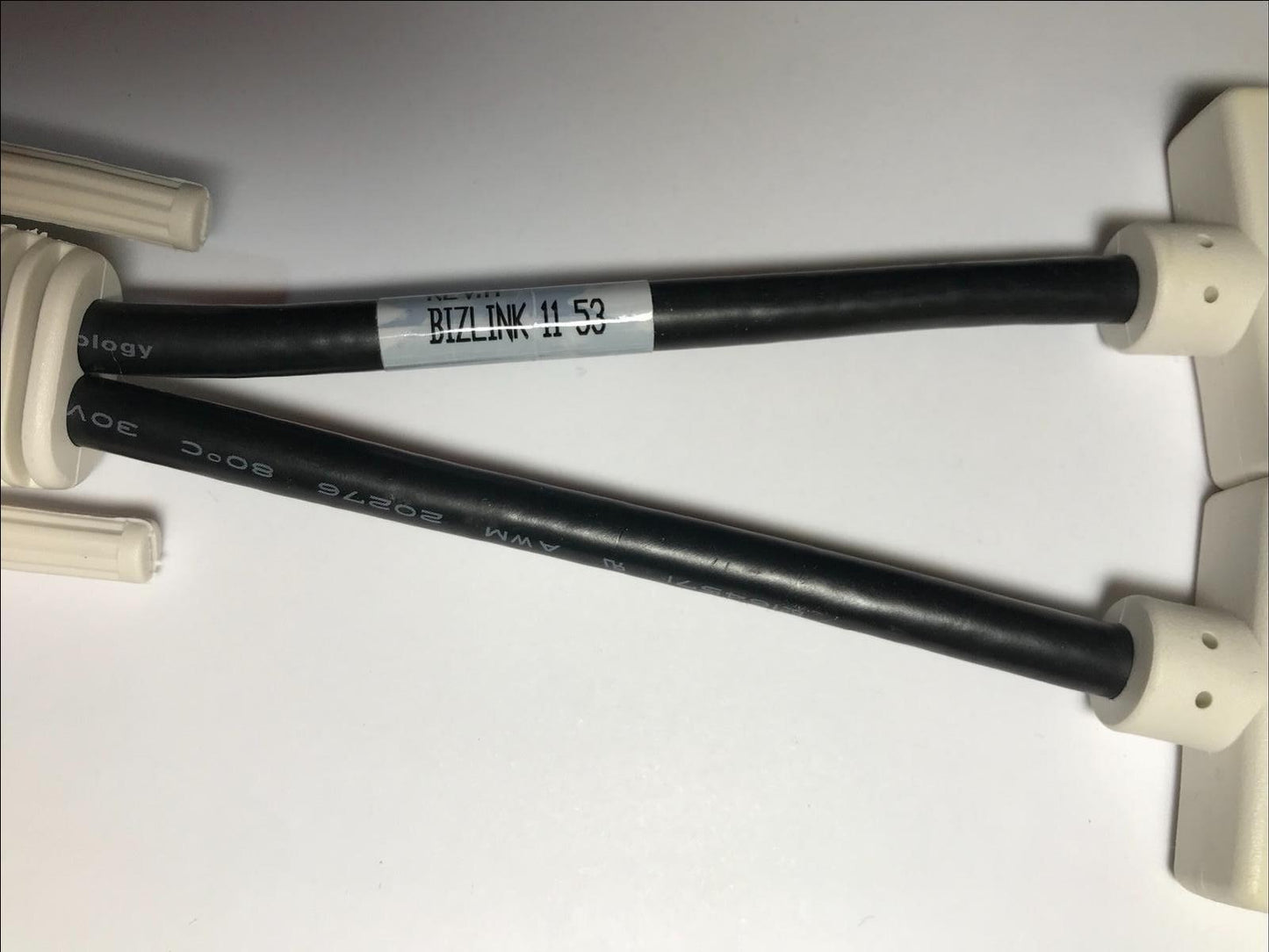 HP 338285-007 338285-009 Dms-59 to Dual DVI Video Splitter Cable Lead