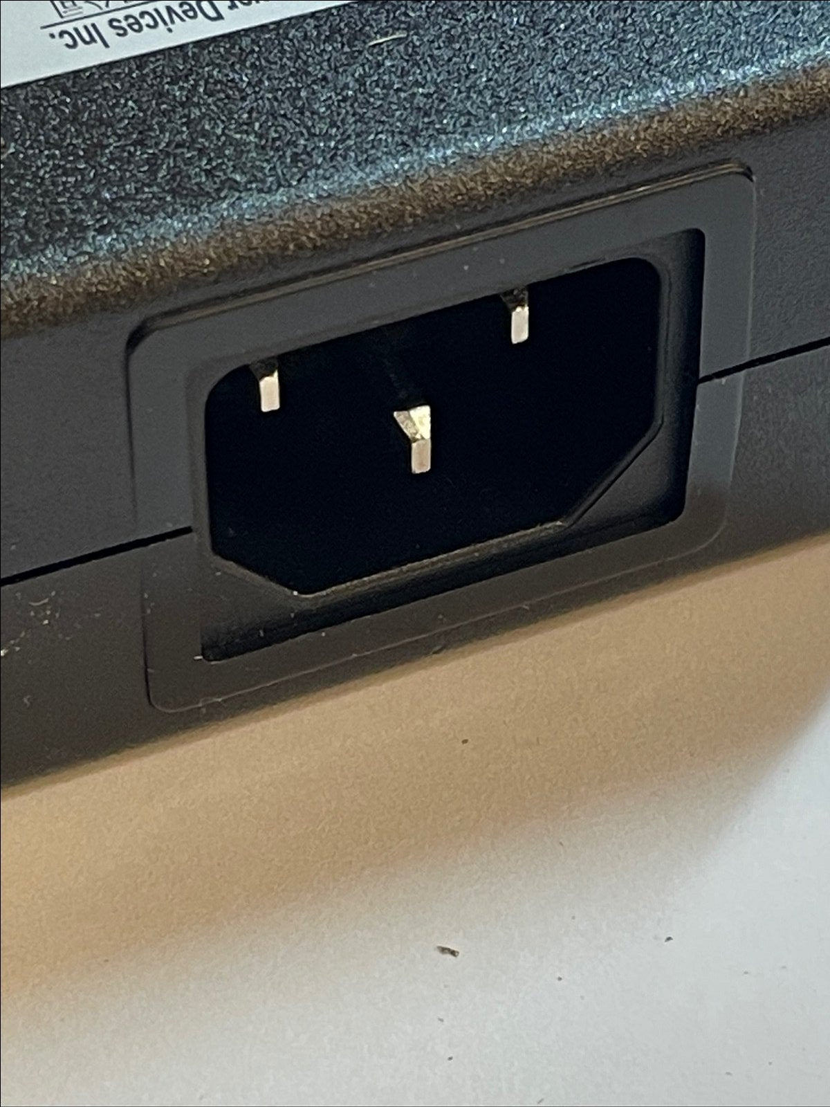 12V Mains UK AC-DC 5A Replacement Power Supply PSU for Roland EP-75 Keyboard