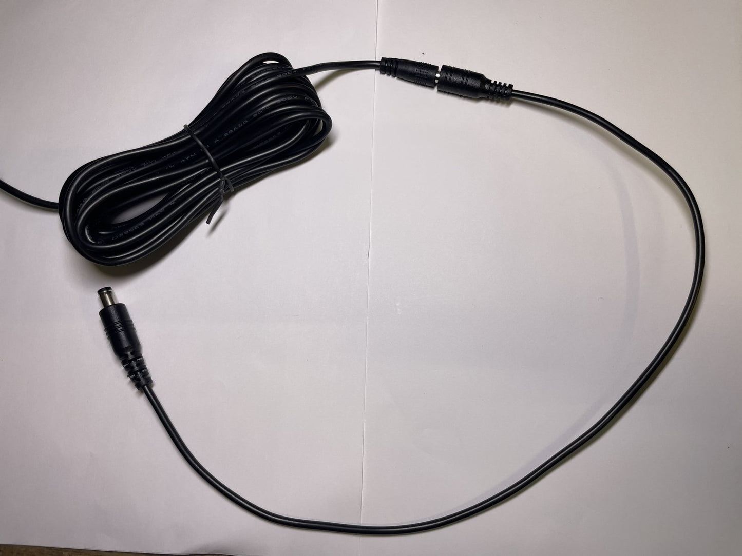 6M Long Replacement AC-DC Adaptor Mains Power Supply for LG G1 Soundbar