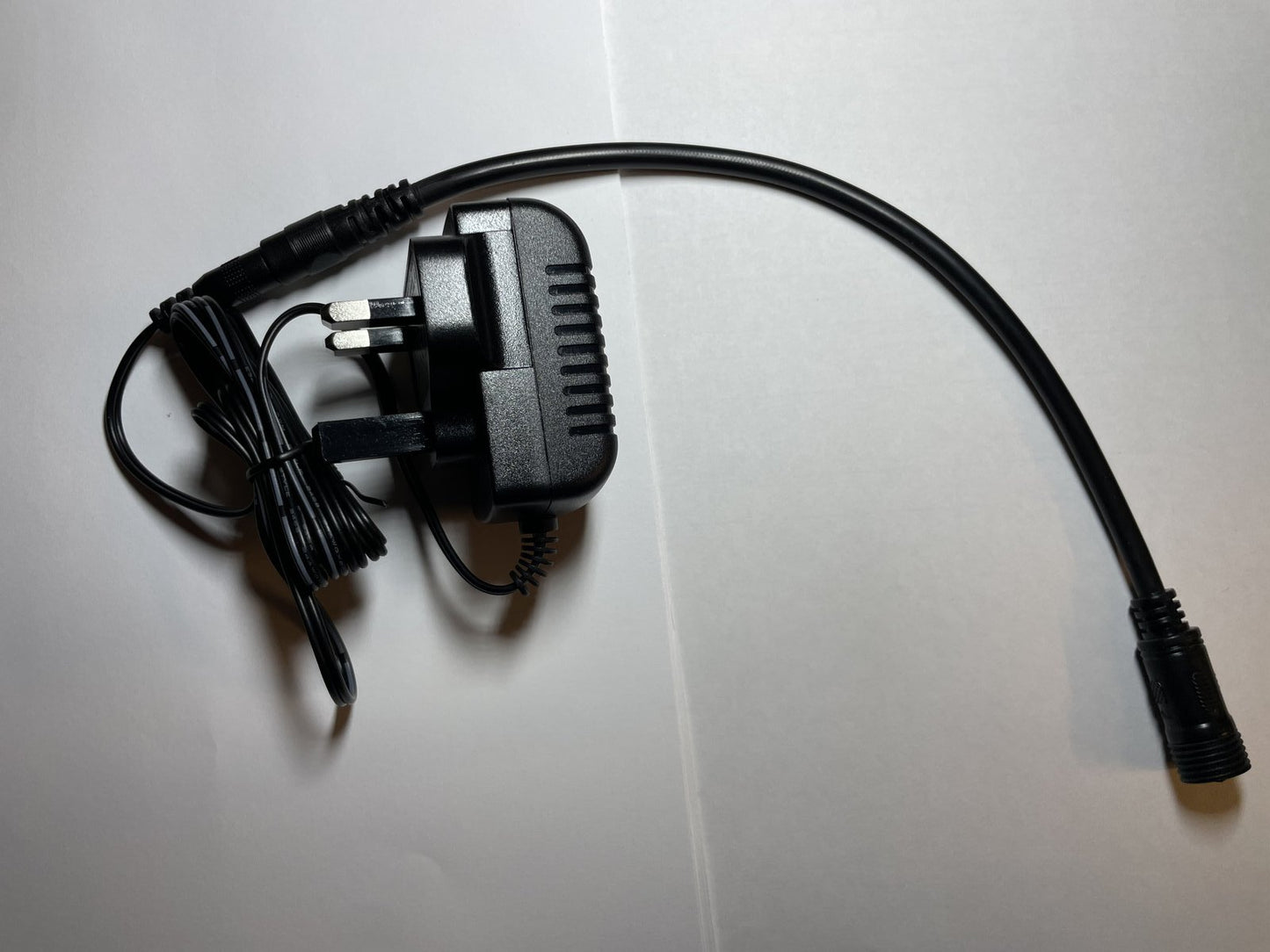 Replacement for 30V 116mA For George Home 7FT Tree GP-SW310DC0116(UK) Transofmer