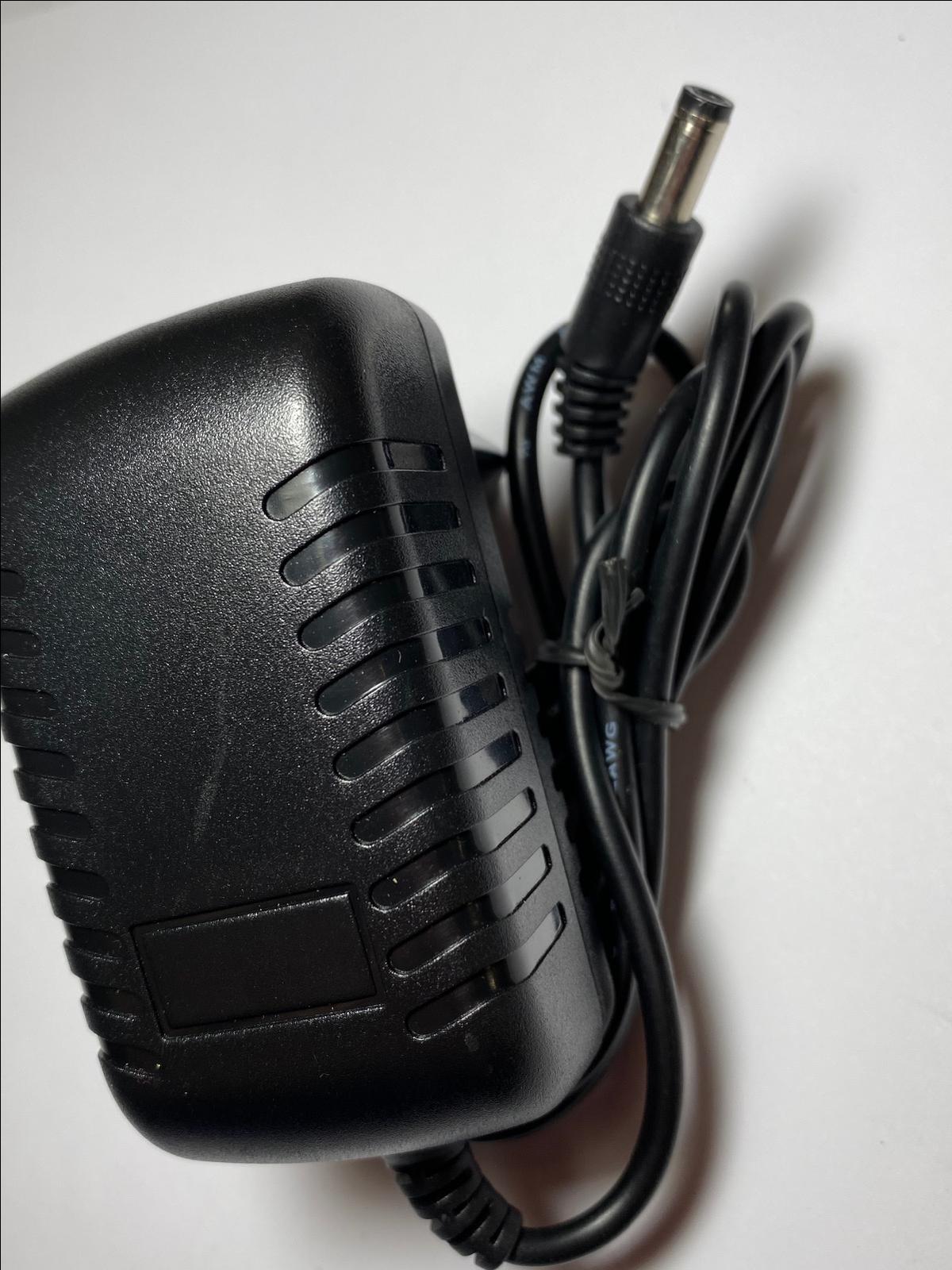 EU DC18V 650mA 18V Switching Adapter Power Supply 4 9701-02148-1VND AVS300-A6971
