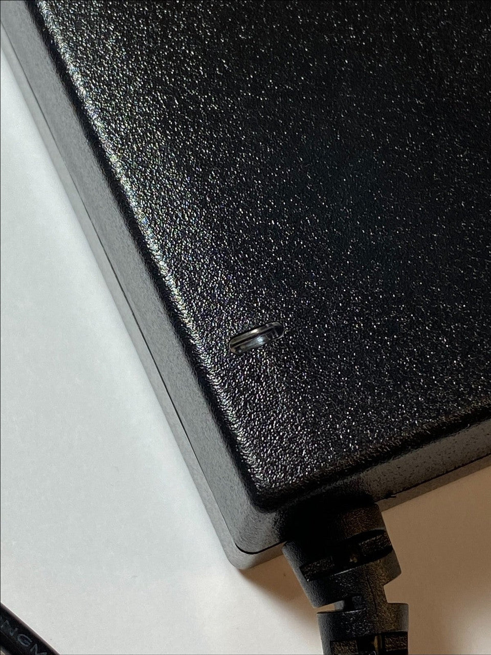 12V 3A AC-DC Switching Adaptor Power Supply Negative Centre Polarity 5.5mm UK