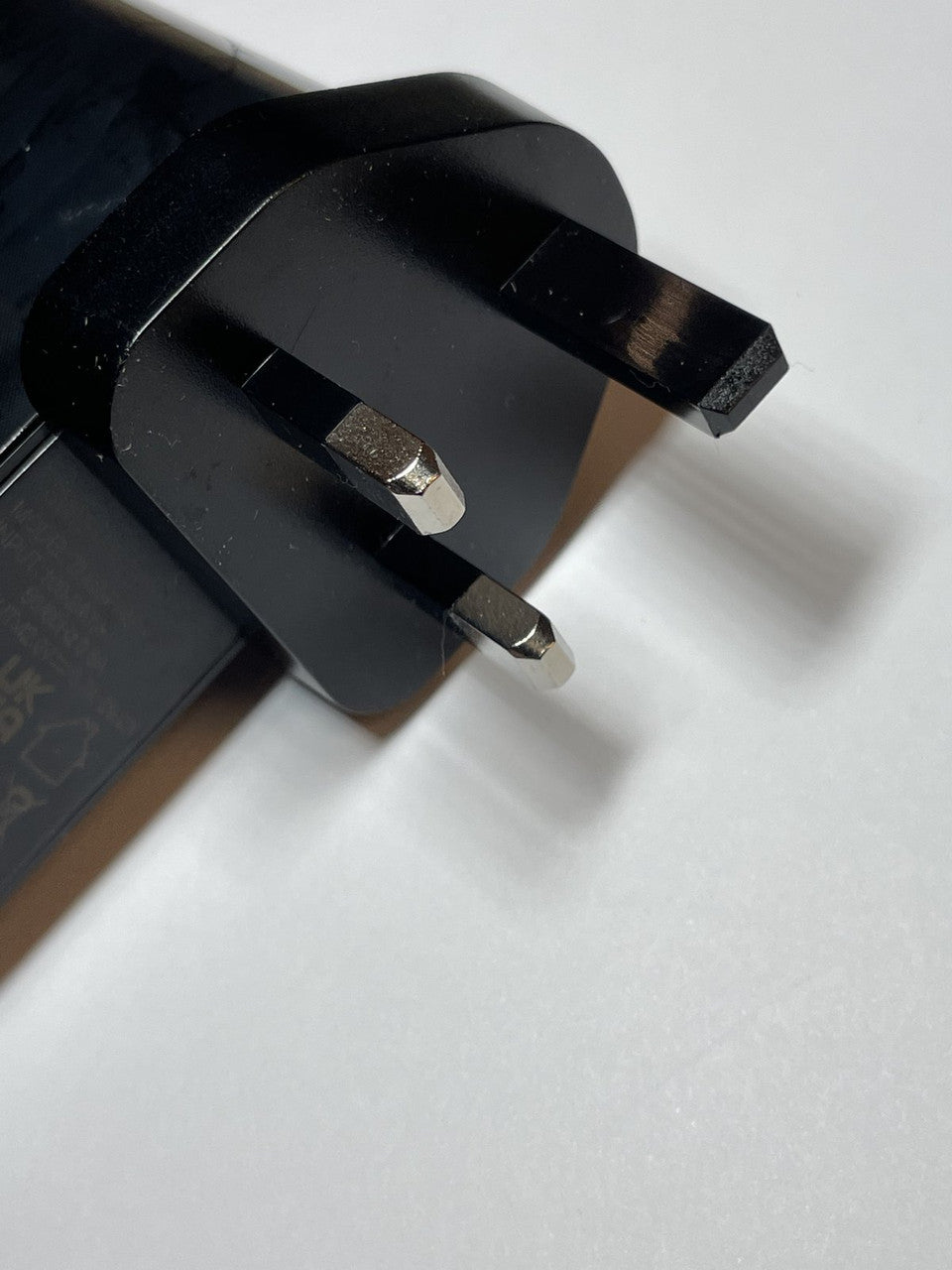 42V 600mA Switching Adapter ZD36W420060 Charger UK Plug