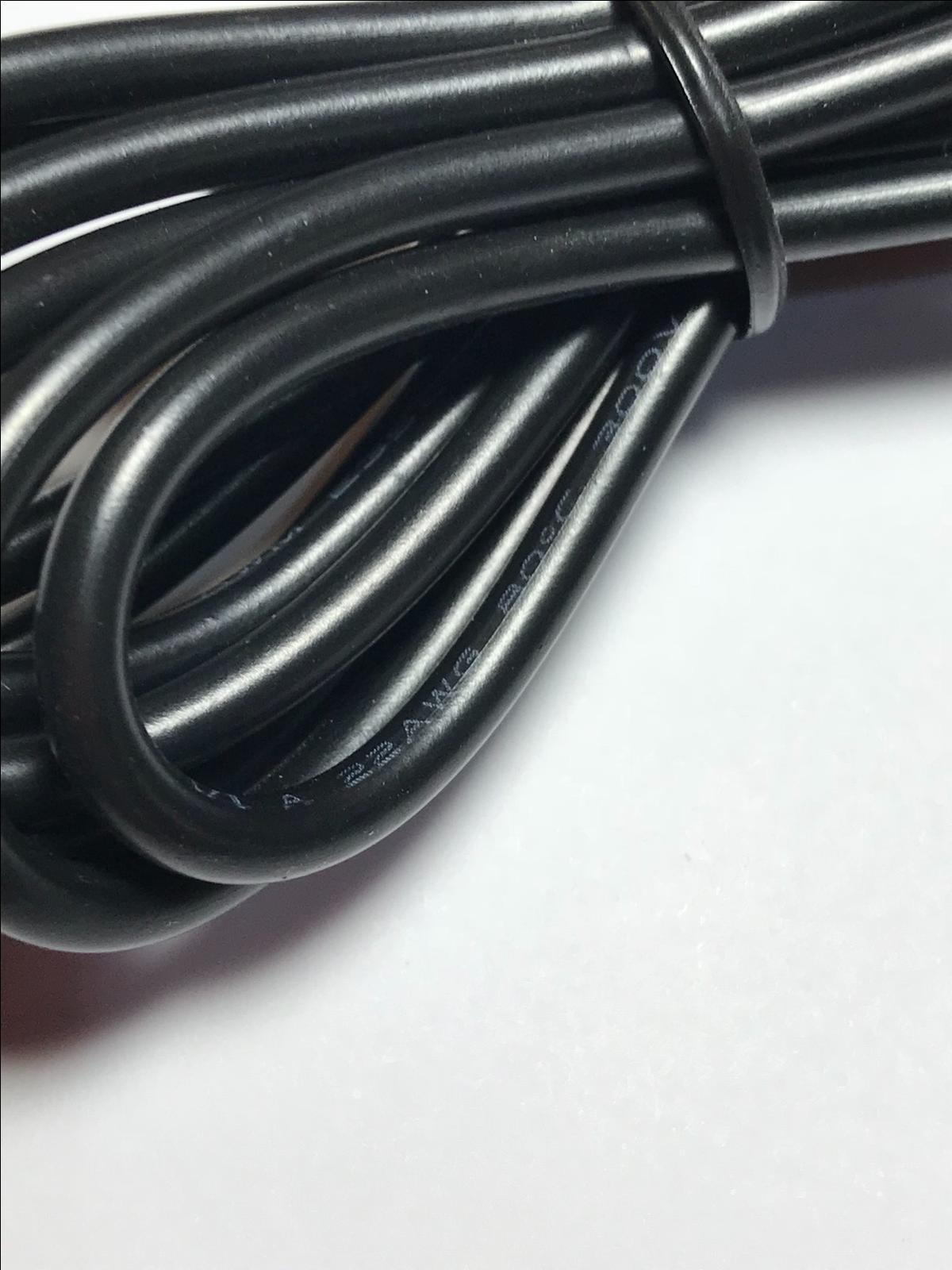 61250, 63981, 65093, 66580, 66992, 71127, 71128&69133 (DB-318) 5V Mains Adaptor