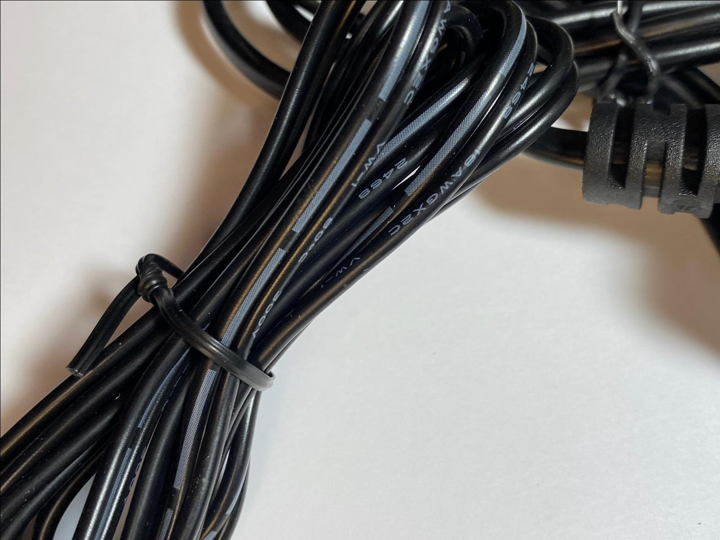 Replacement UK 18Vac 18V 600mA HKA18-600 Class 2 Transformer Power Supply