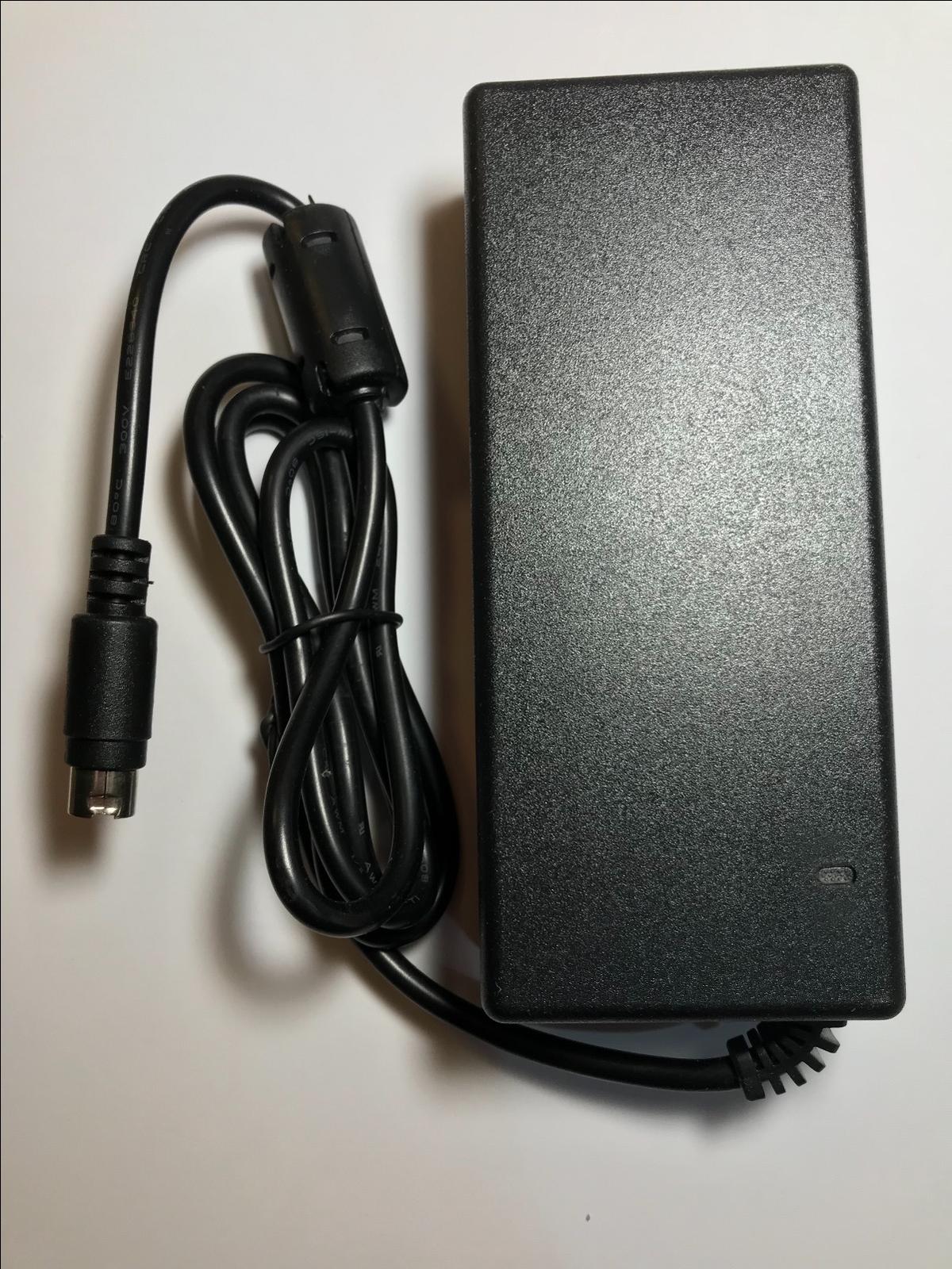 12V AC-DC Adapter for POSIFLEX Jiva KS-6215/KS-6215I/KS-6217 SERIES Power Supply
