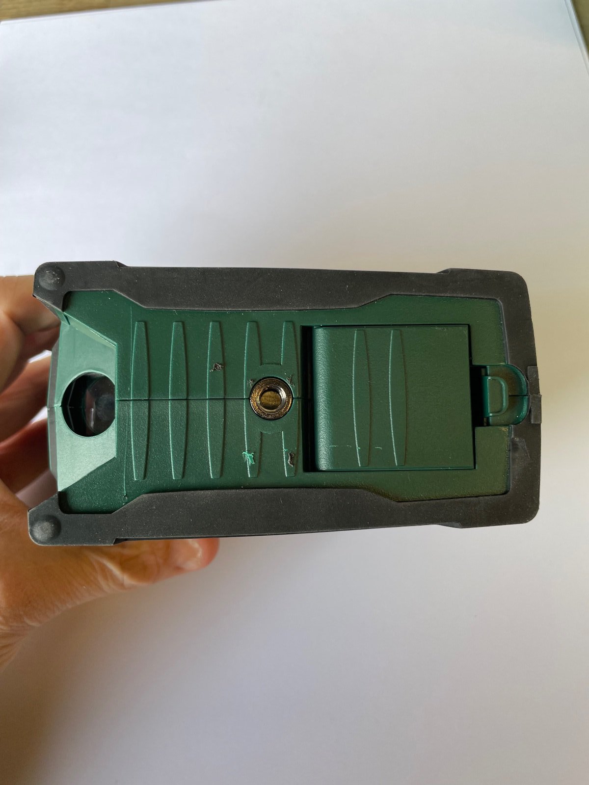 Ex Display Bosch PCL 20 Self Levelling Cross Line Laser Level PCL20