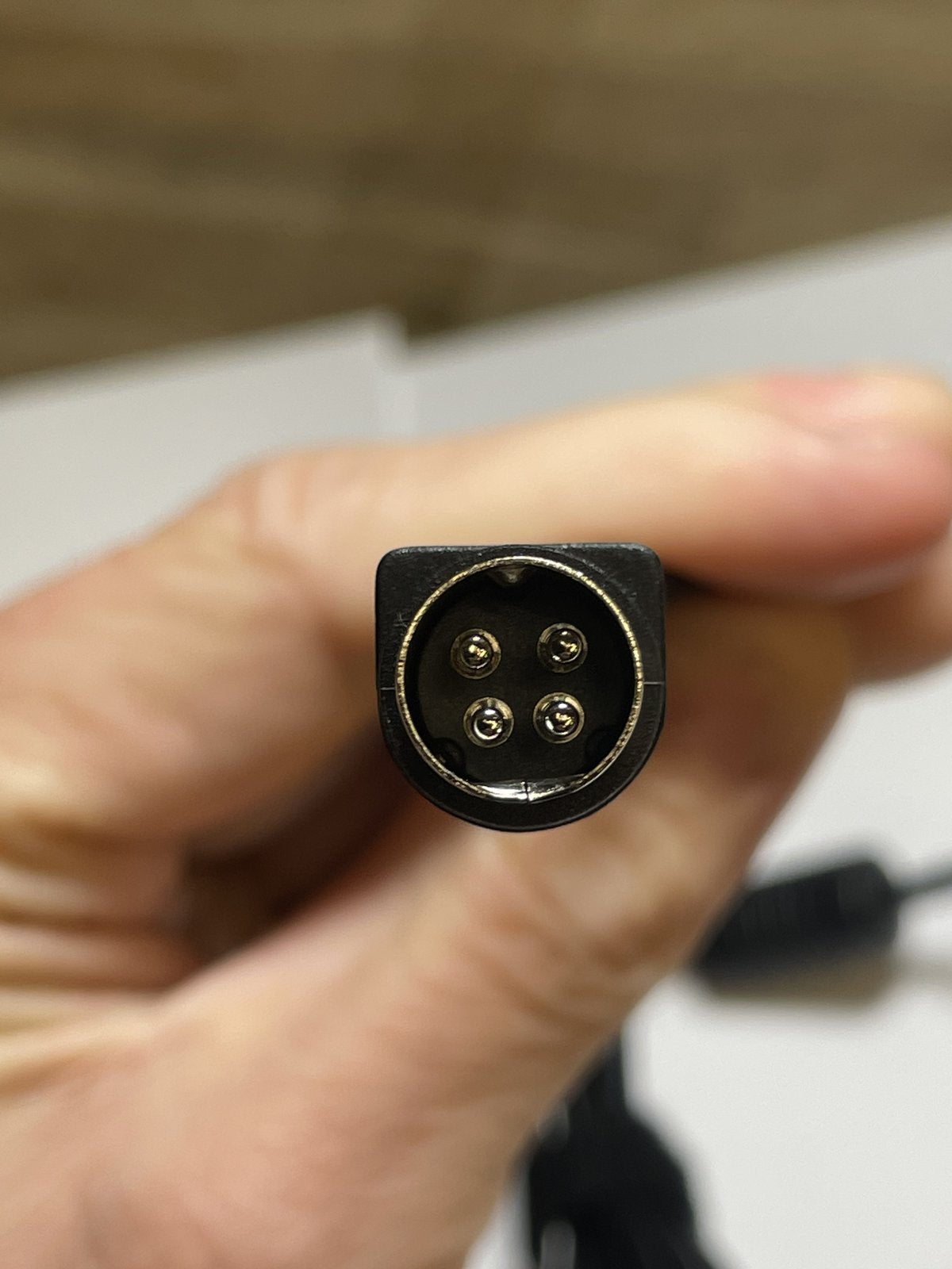 Replacement 12V 5A AC-DC for Fantec QB-35US3-6G Power Supply