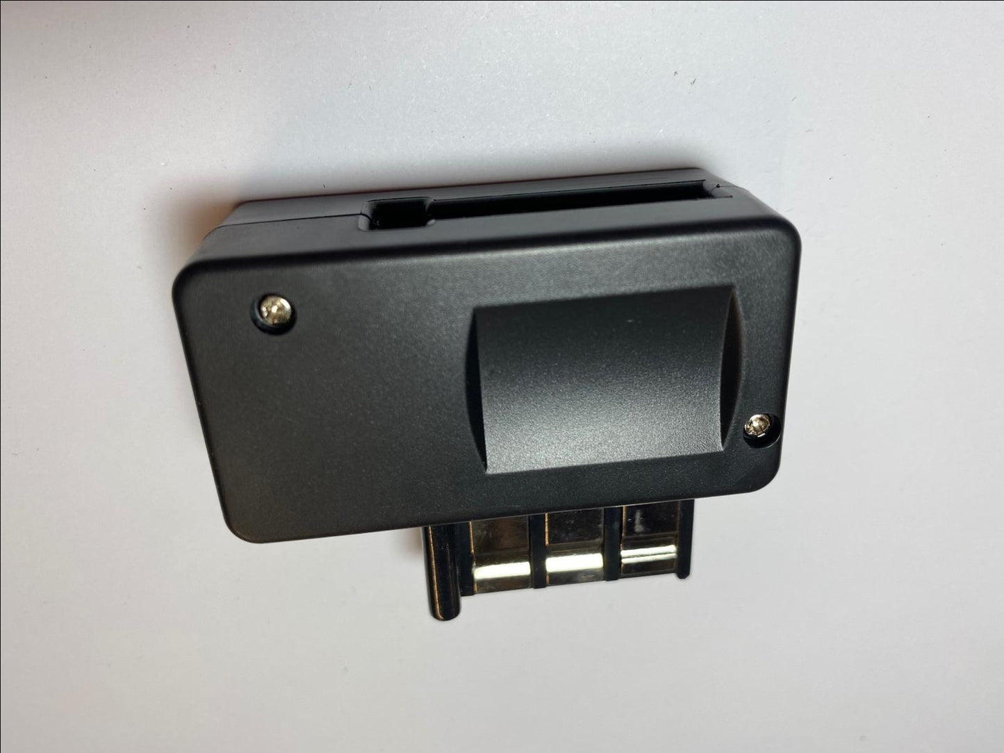 INGENICO POINT OF SALE EQUIPMENT PUSH IN CONNECTOR 192003194 ADAPTOR