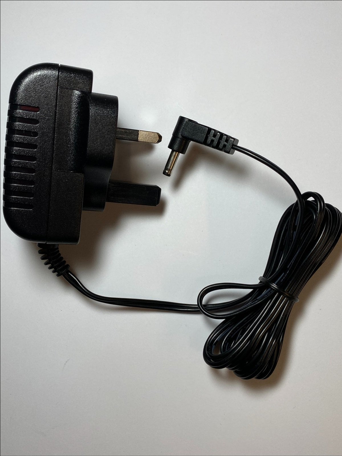Replacement 6V 400mA AC/DC Adaptor Charger for BLJ05W060040P-B 090713