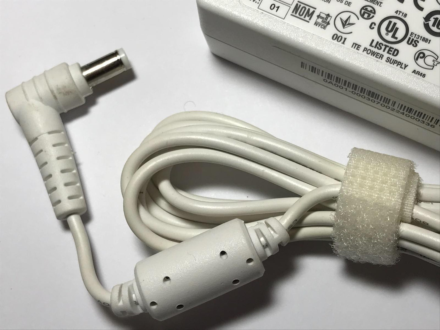 Replacement for 19V 2.1A 40W GIGABYTE Ultra Compact PC Kit GB-BACE-3150 +UK Plug
