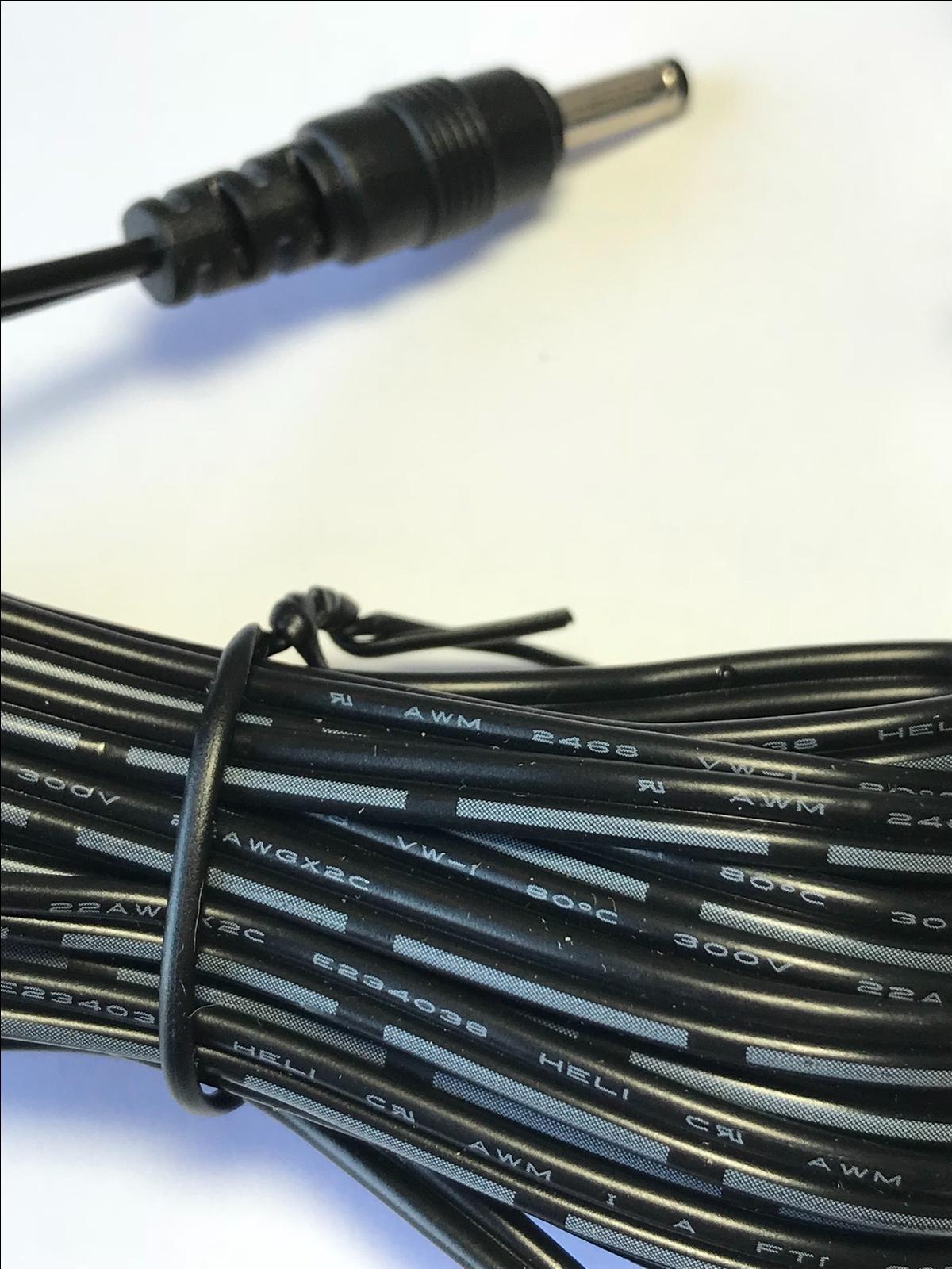 Replacement 5V 1A Switching Power Supply for 5.0V 1.0A S005BNB0500100 Charger UK