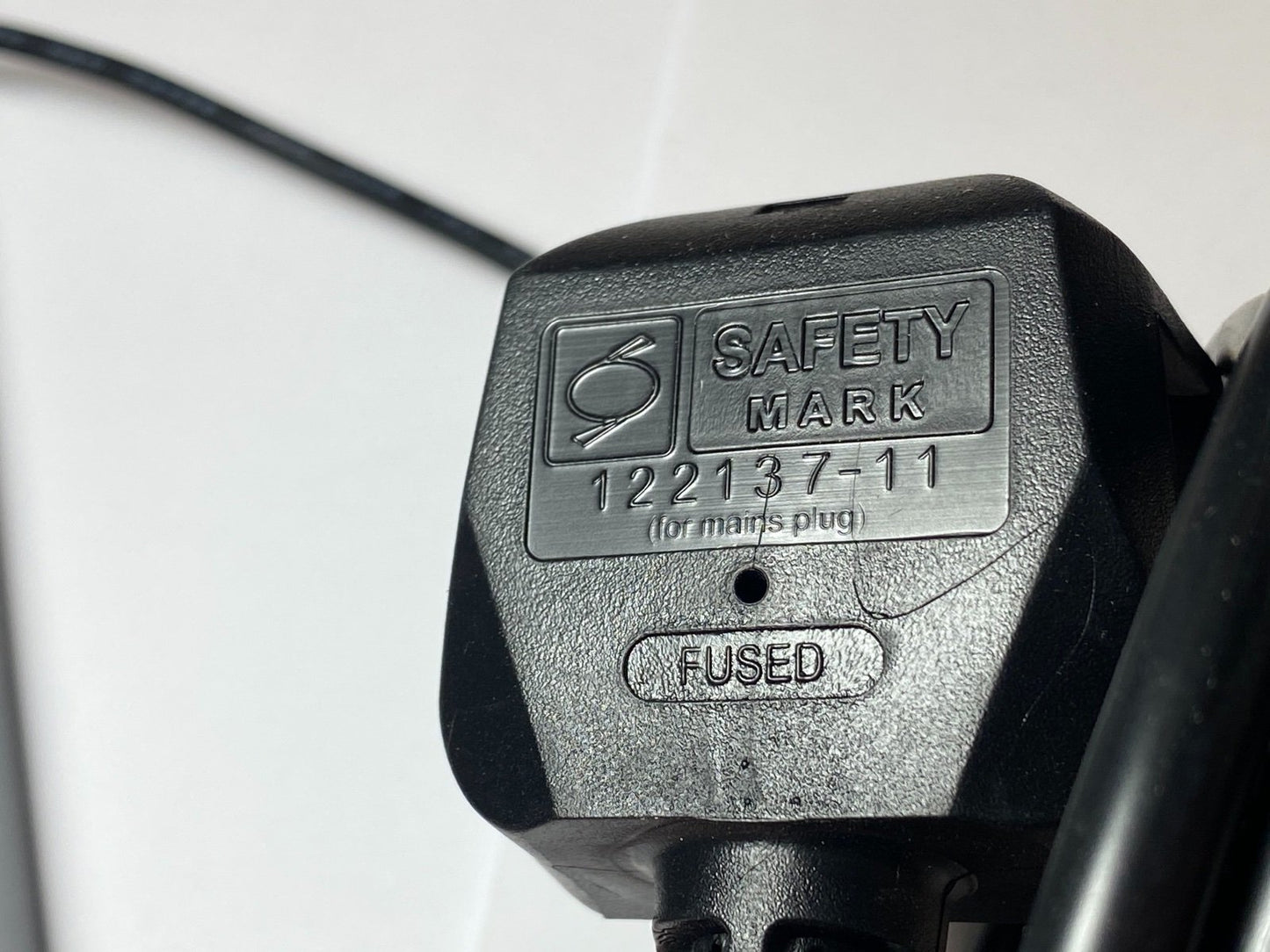 Replacement for 12V 1.5A AC Adapter for Sony AC-M1215WW 90 Degree tip Version