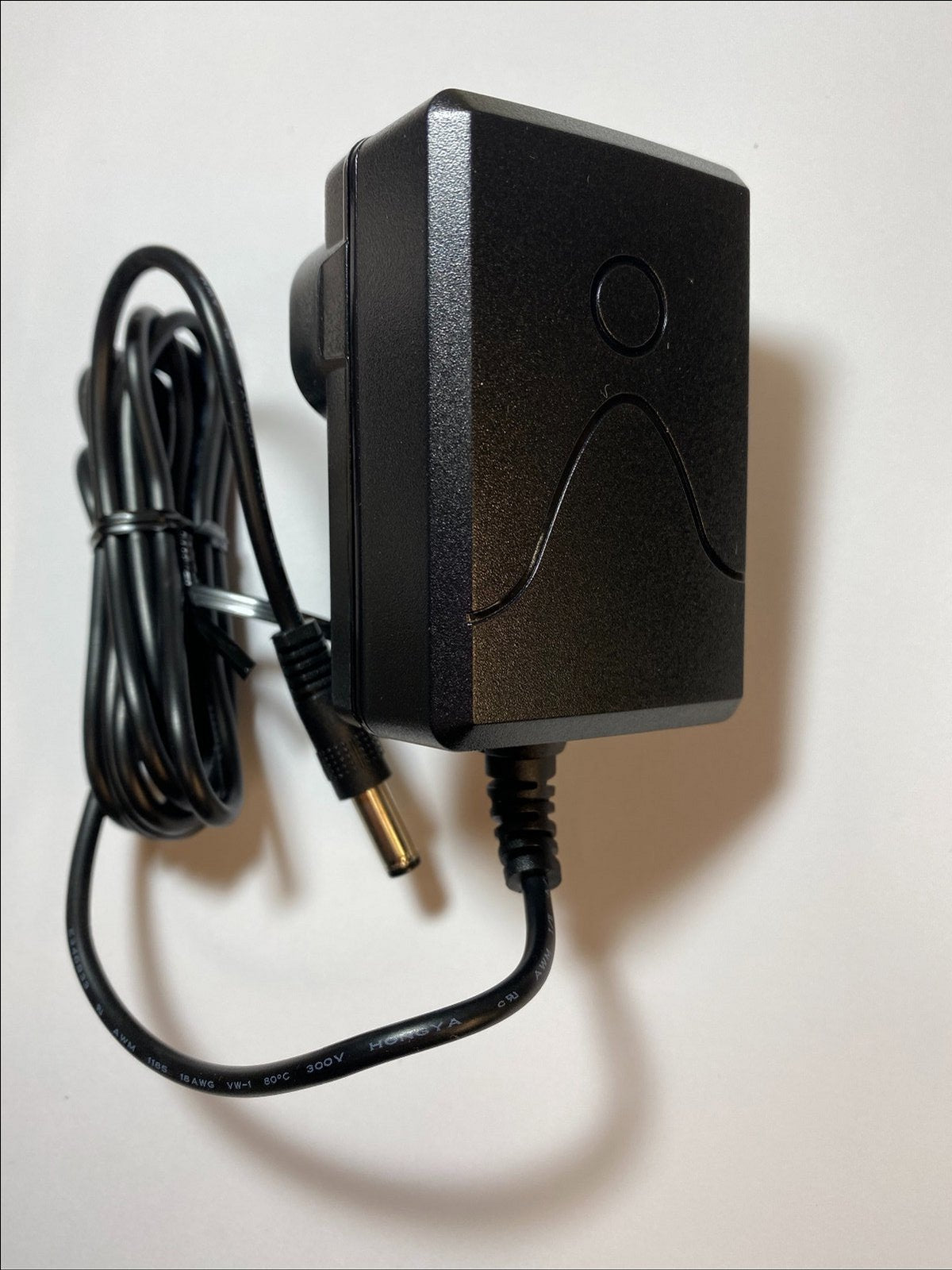 UK Replacement 4 5V 3000mA 3A AC-DC Adaptor Power Supply Model TDC SA2E-050-3000