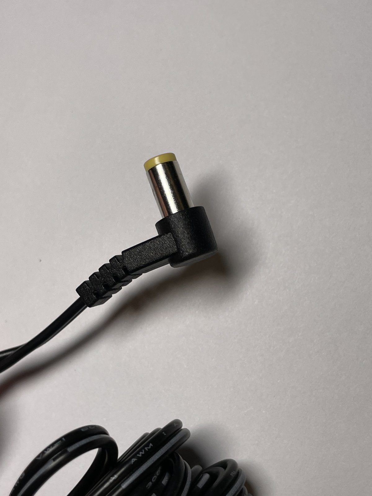 Replacement 6.5V 600mA AC Adaptor Power Supply for C39280-Z4-C608 GIGASET PHONE