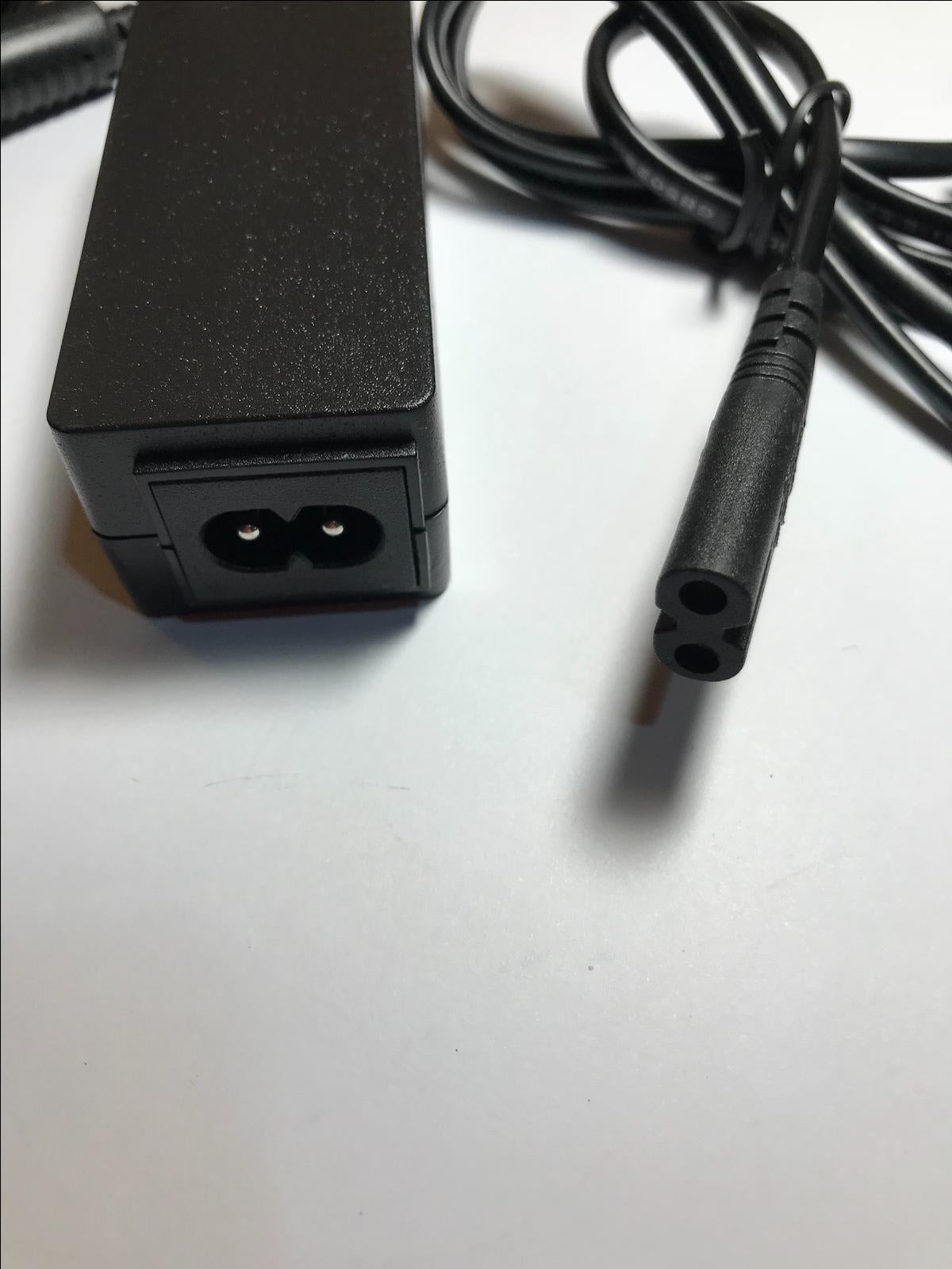 20V 2A AC Adapter 40W Power Supply PSU for LG Model LSE9802A2060