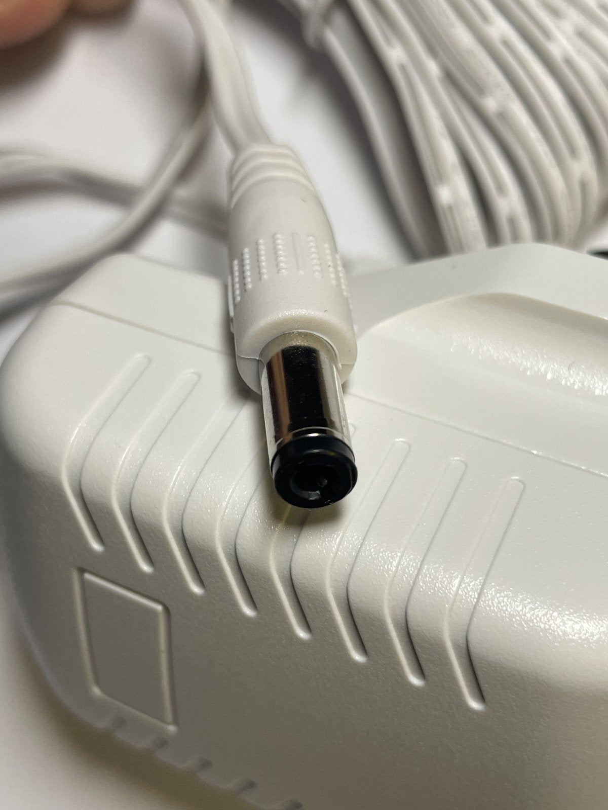 Replacement 5V AC Adaptor Charger for GoodBaby UU24TX UU24 SM35PTZ Baby Monitor