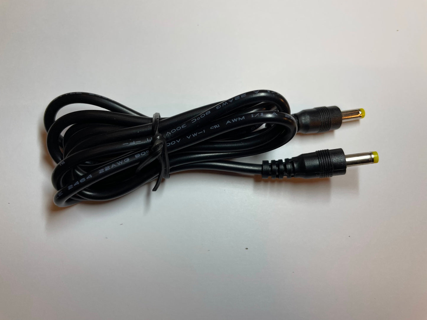 Panasonic K2GJ2DC00015 Charger to Camcorder Cable Lead