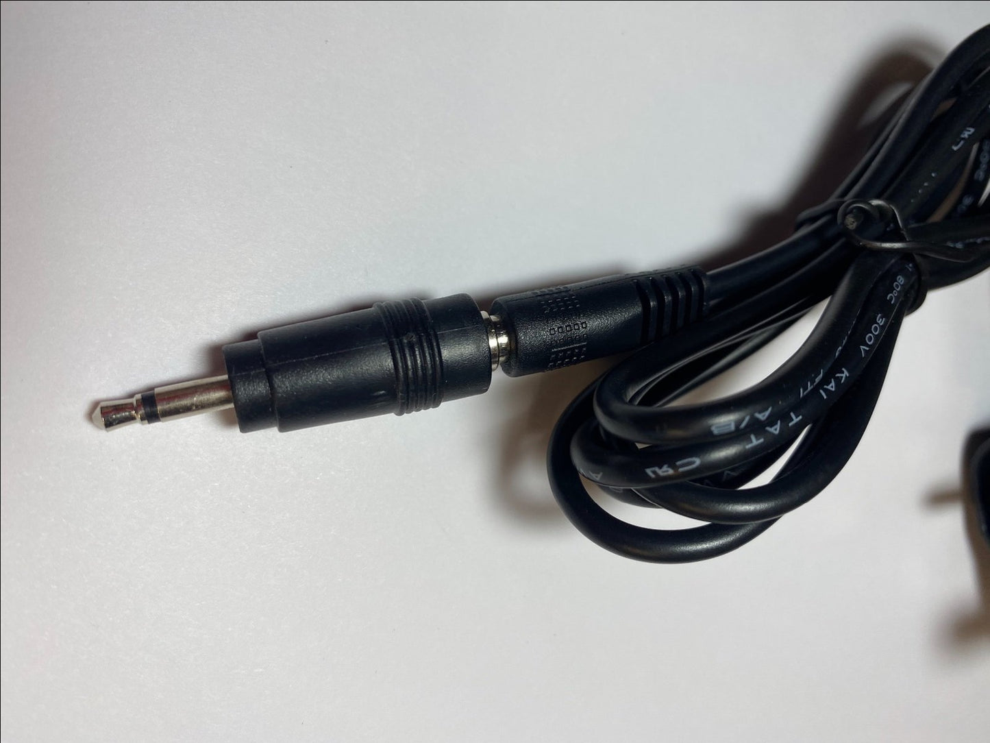 Replacement 7.5V AC-DC Adaptor Power Supply for Leica Rugby 100 Laser Level