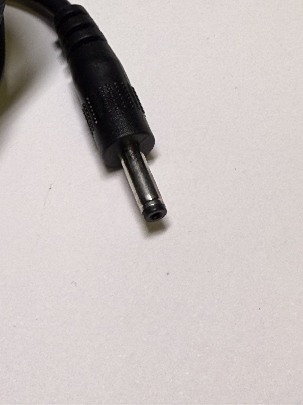 UK 12V 2A AC-DC Switching Adaptor Regulated Power Supply Plug 3.5mm x 1.3mm