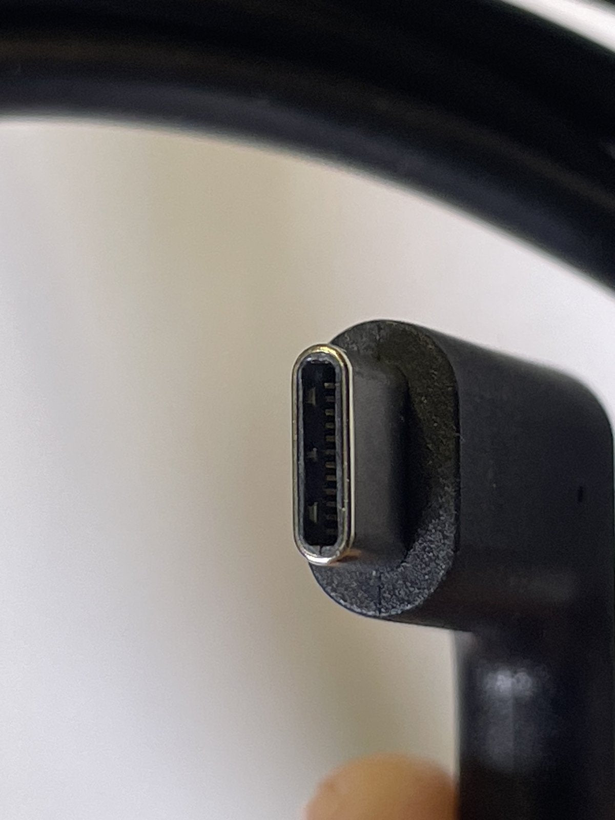 Replacement AC Adaptor Power Supply for Peloton Bike+ (USB‑C) PLTN‑TTR01 / PL‑02