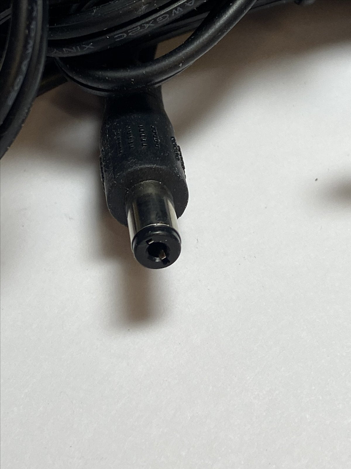 EU 12V 1.25A AC-DC Switching Adaptor Power Supply DSA-0151A-12 UP 5.5mm x 2.1mm