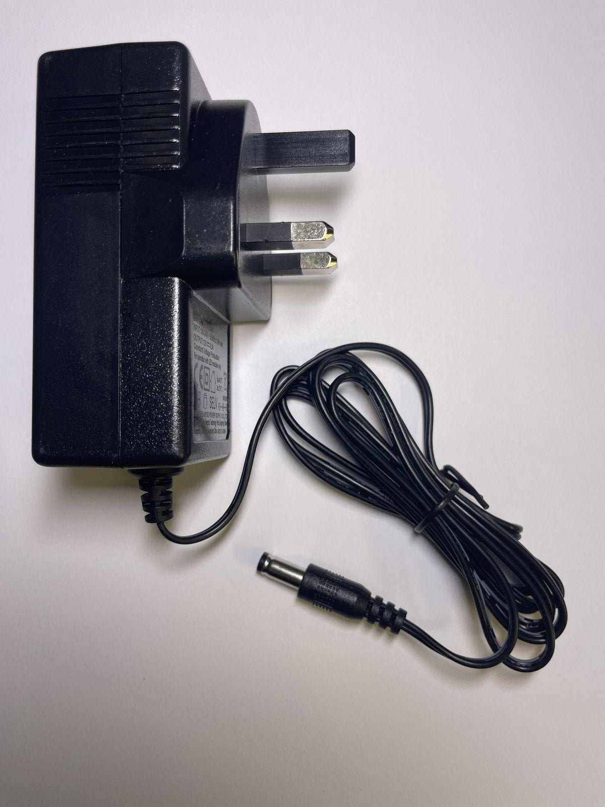 Replacement 12V 3A AC-DC Adaptor for Phillips bluetooth Speaker AD7000W/10