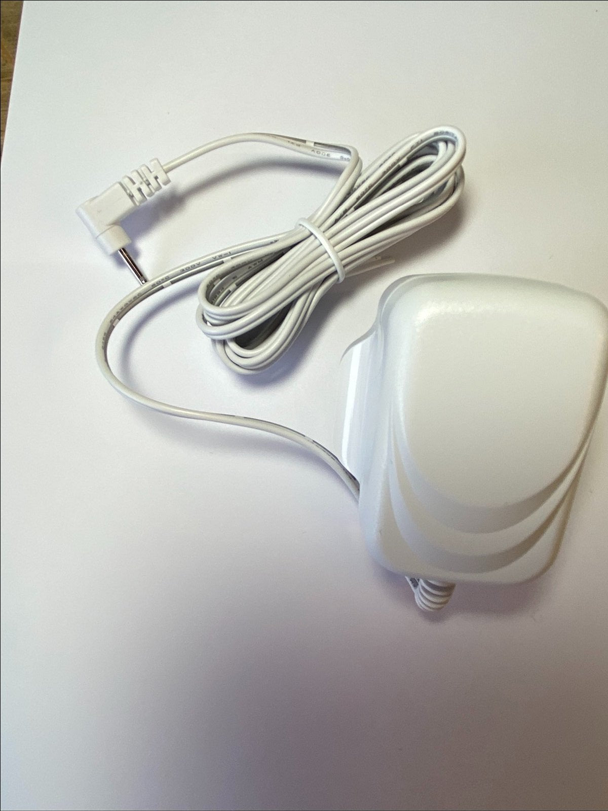 6V AC-DC Switching Adapter Charger for Motorola MBP41 Baby Monitor Parent Unit