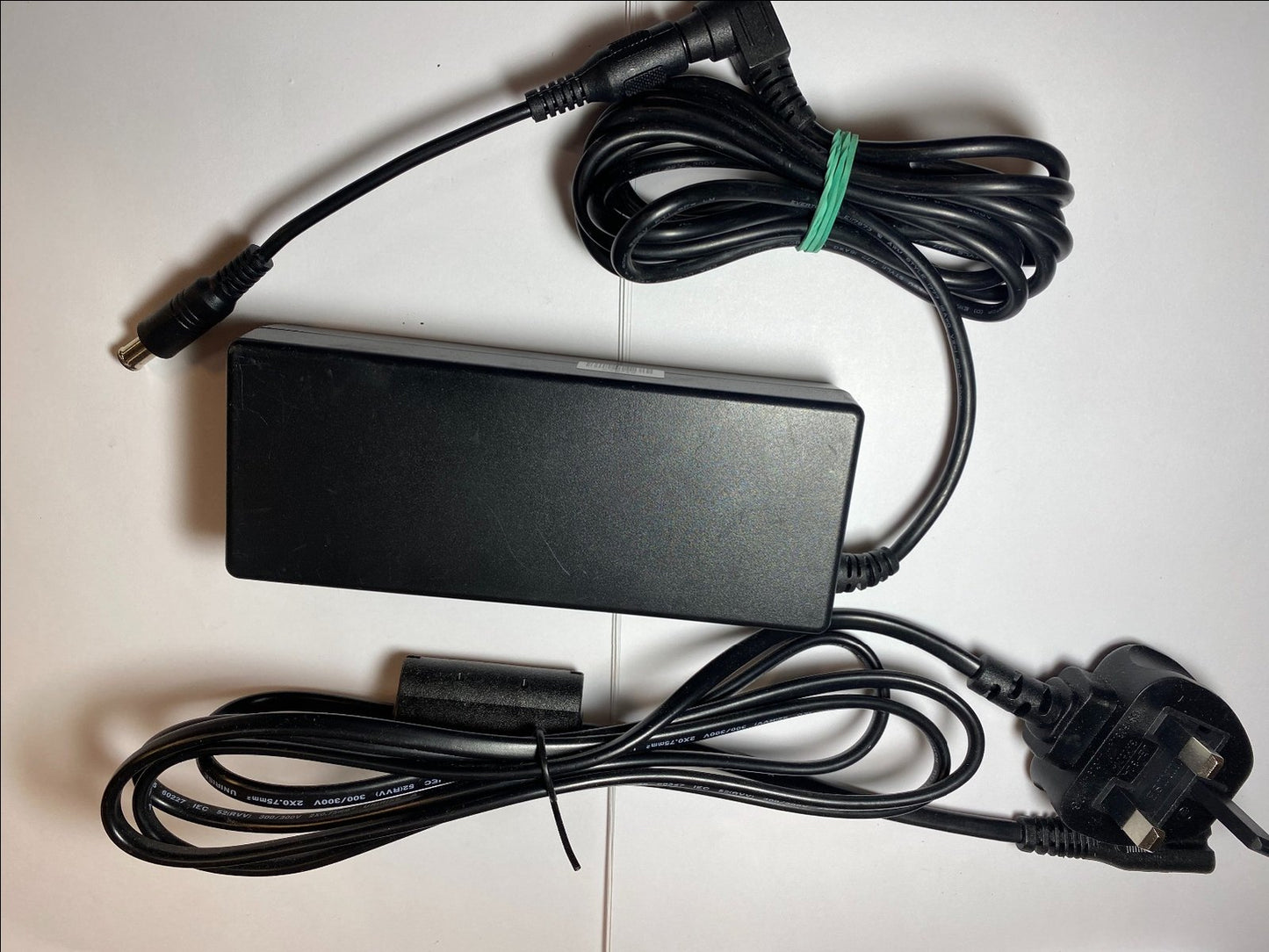 Replacement 19.0V 3.42 AC/DC Adaptor Power For Samsung YA-SBR510 Speaker Sysytem