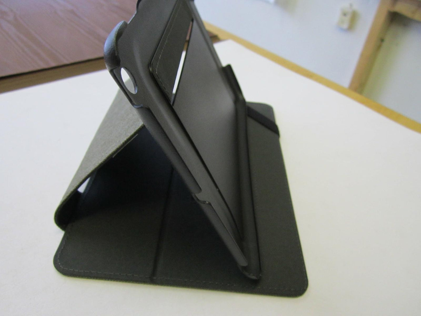 Multi Angle Top Quality Hard Shell Carry Case Stand for iPad Mini A1489