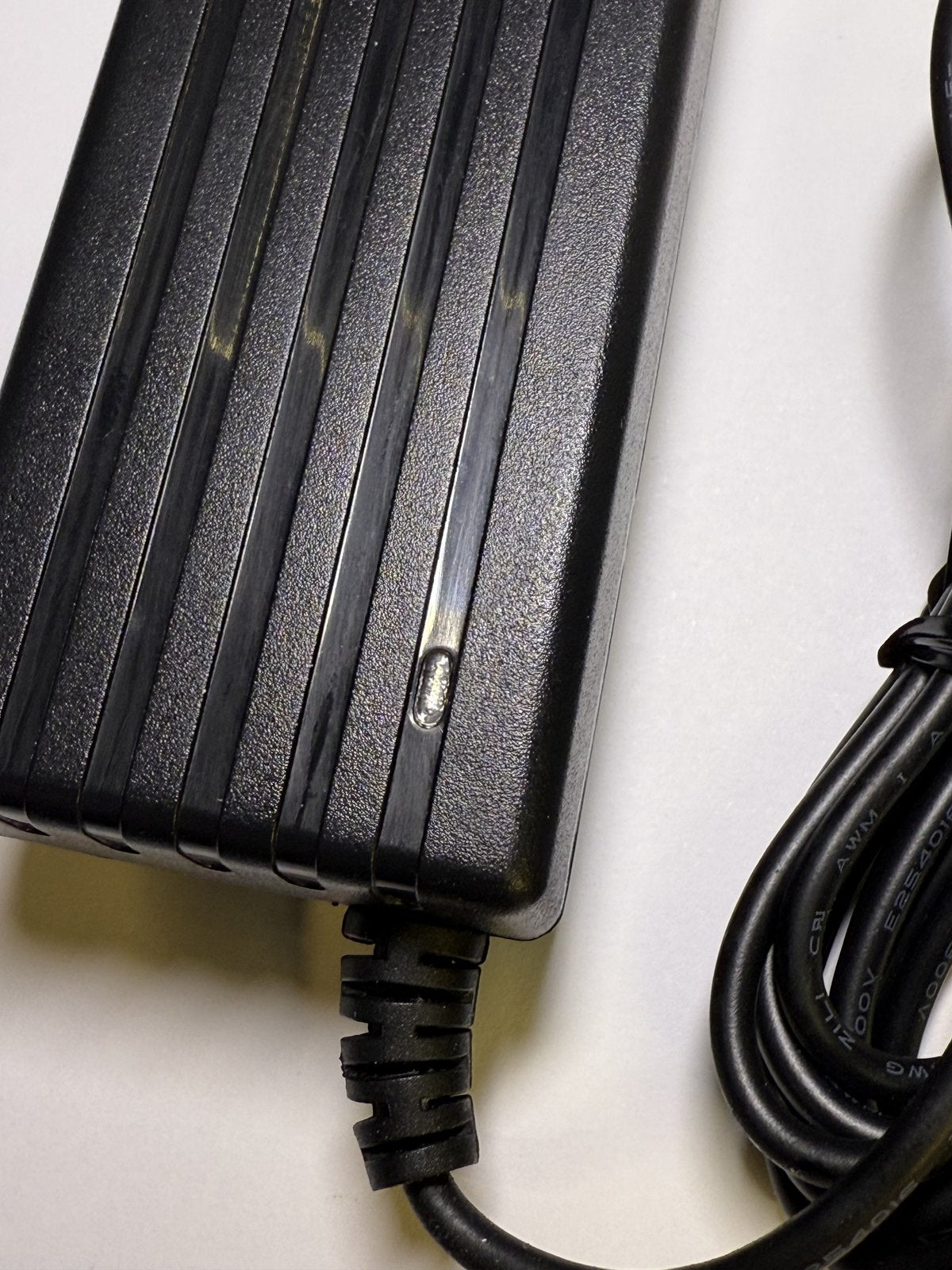 16V 2.4A YAMAHA AC-DC Power Adaptor for Yamaha PSR-S670 Entertainer Keyboard