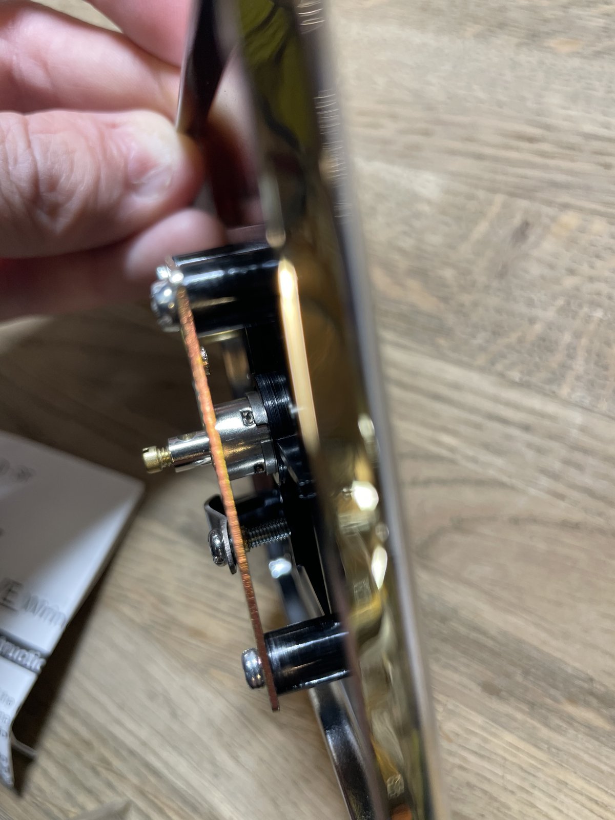 Bulk Lot Box of 8 Volex Polished Chrome TV CO-AXIAL Socket Single DEC0083