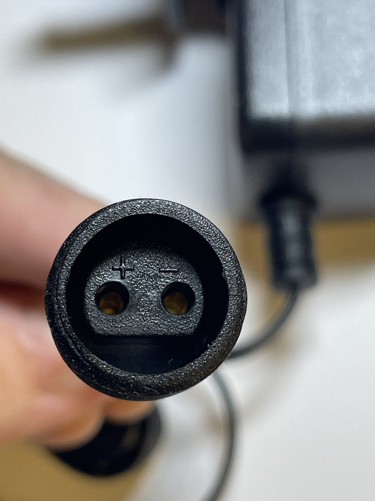 Replacement For Liyang Wonderland Transformer Model LR-IP-31003.6 31V 3.6VA