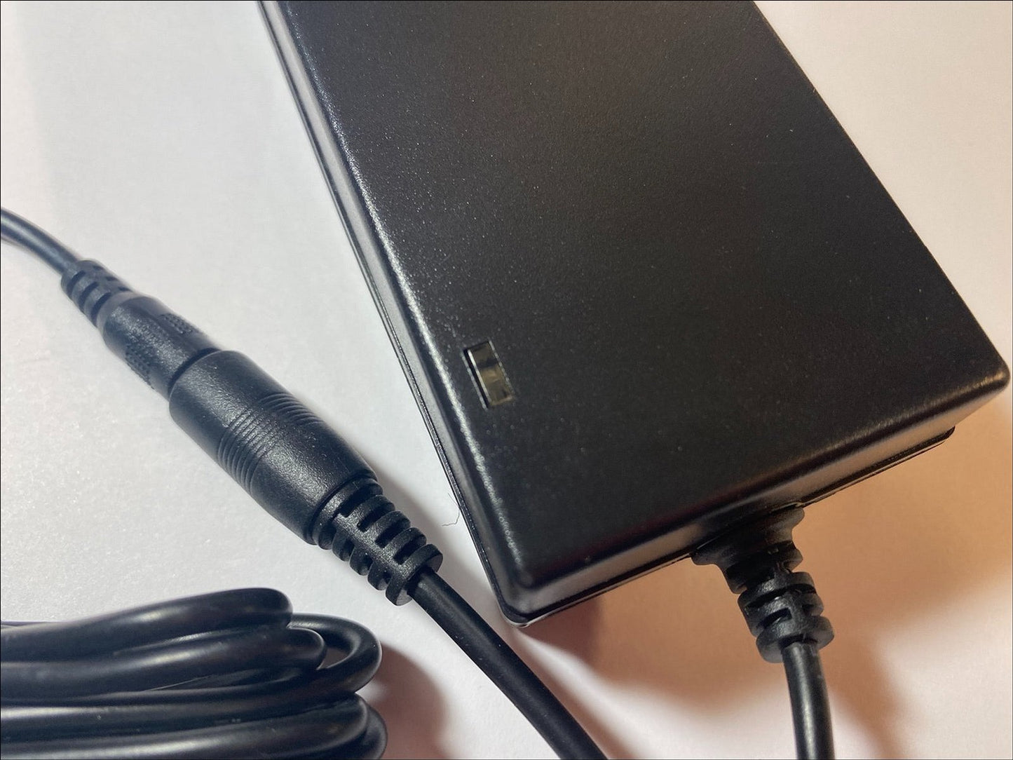 Replacement 24V AC-DC Power Adaptor for Jarre AeroSkull HD+ Speaker System