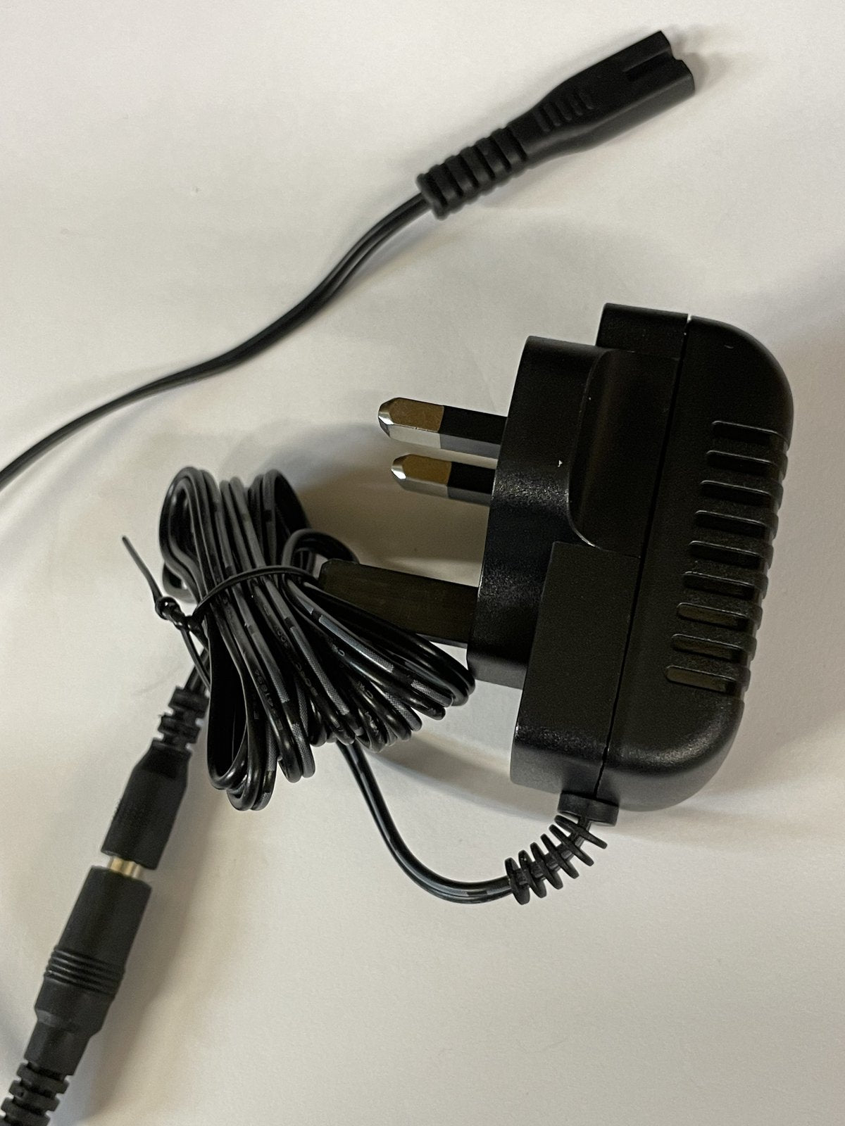 Replacement for 40V Charger for Morphy Richards 32V Supervac Sleek Pro 734000