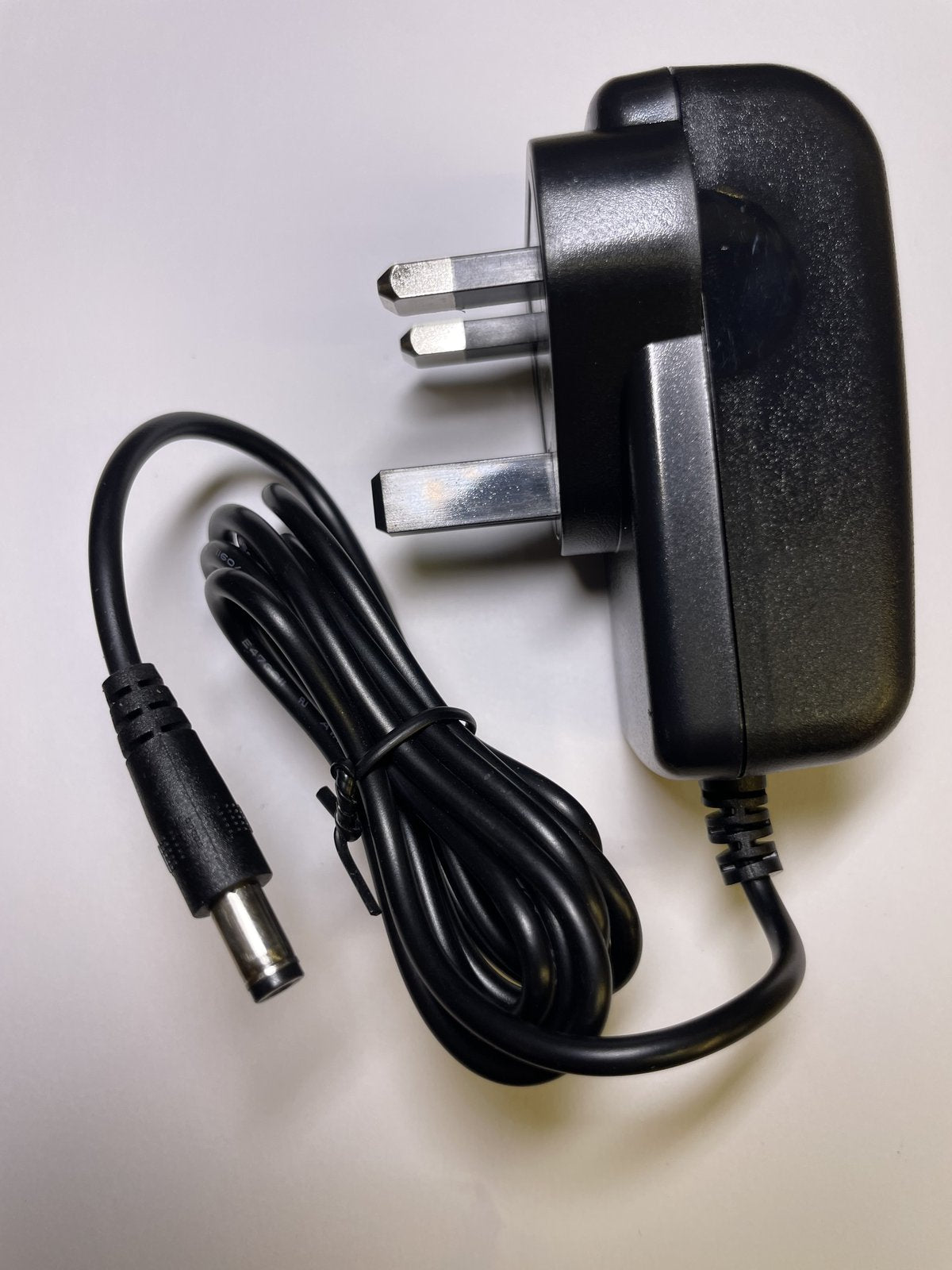 Replacement for 24V 1A AC-DC Adaptor Power Supply Model HK-AY-240A100-GB