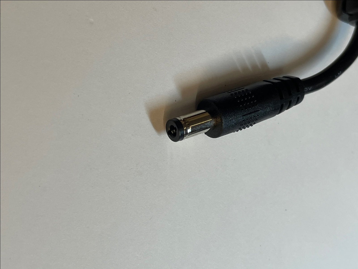 EU 12V IOMEGA STORCENTER IX2-200 EXTERNAL HARD DRIVE AC-DC ADAPTOR