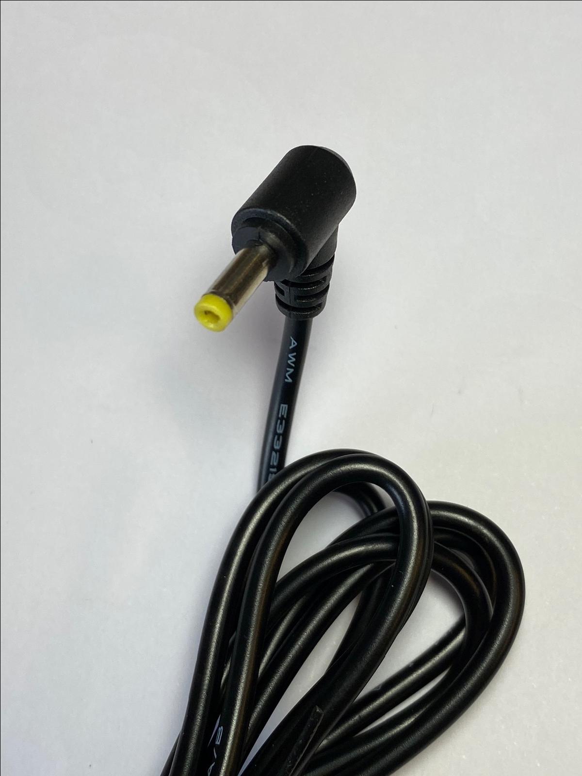 Replacement 6V AC-DC Adaptor Power Supply for Samsung VP-L700 Camcorder