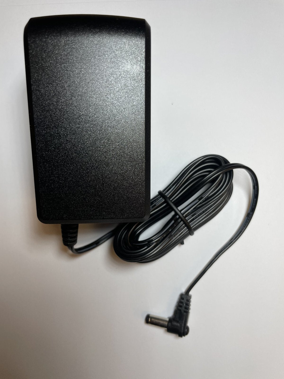 12V MAINS BT HOME HUB 2.0 3.0 TYPE A ROUTER AC ADAPTOR POWER SUPPLY CHARGER PLUG