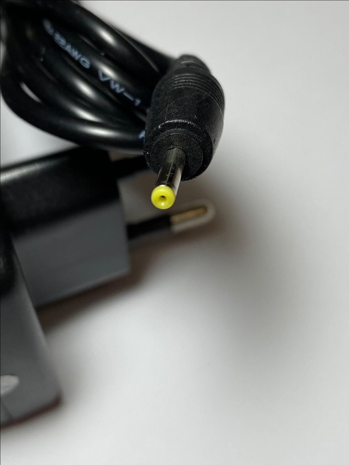 EU Archos Arnova 9 G2 Portable Android Tablet 8GB 9V Switching Adapter Charger